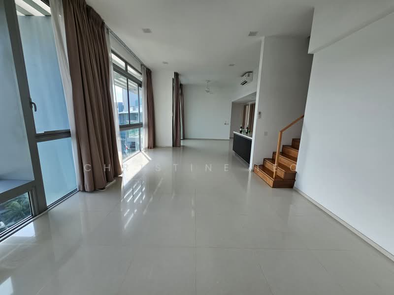 Botannia, 27 West Coast Park, 5 Bedrooms, 2,700 sqft, Condominium For Rent, by Christine Teo, 21646302 - PropertyGuru.com.sg