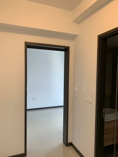 For Rent - The Poiz Residences