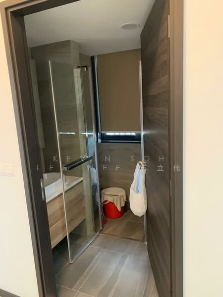 For Rent - The Poiz Residences