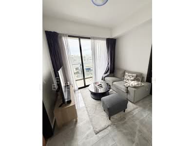 For Rent - The Poiz Residences