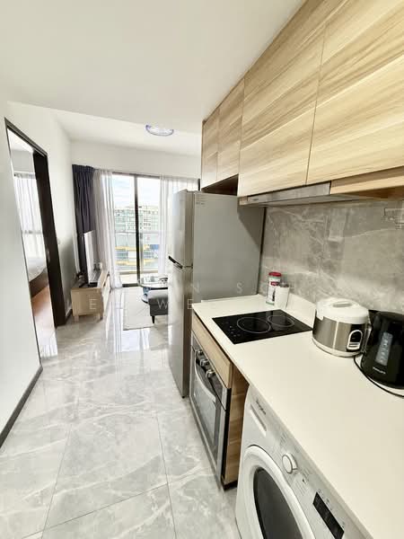 The Poiz Residences, 10 Meyappa Chettiar Road, 2 Bedrooms, 600 sqft, Apartment For Rent, by Kevin Soh Lee Wee 苏立伟, 21646542 - PropertyGuru.com.sg