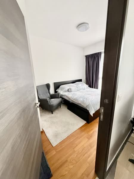 The Poiz Residences, 10 Meyappa Chettiar Road, 2 Bedrooms, 600 sqft, Apartment For Rent, by Kevin Soh Lee Wee 苏立伟, 21646542 - PropertyGuru.com.sg