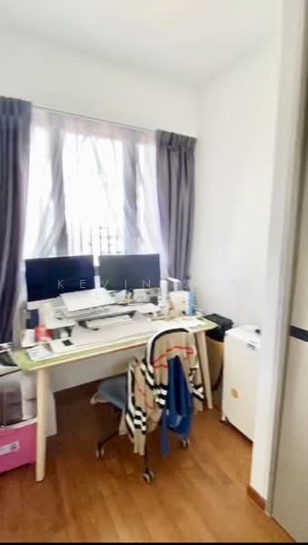 The Poiz Residences, 10 Meyappa Chettiar Road, 2 Bedrooms, 600 sqft, Apartment For Rent, by Kevin Soh Lee Wee 苏立伟, 21646542 - PropertyGuru.com.sg