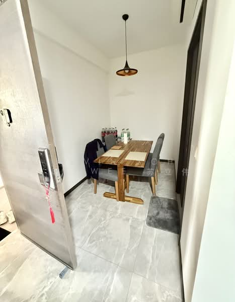 The Poiz Residences, 10 Meyappa Chettiar Road, 2 Bedrooms, 600 sqft, Apartment For Rent, by Kevin Soh Lee Wee 苏立伟, 21646542 - PropertyGuru.com.sg