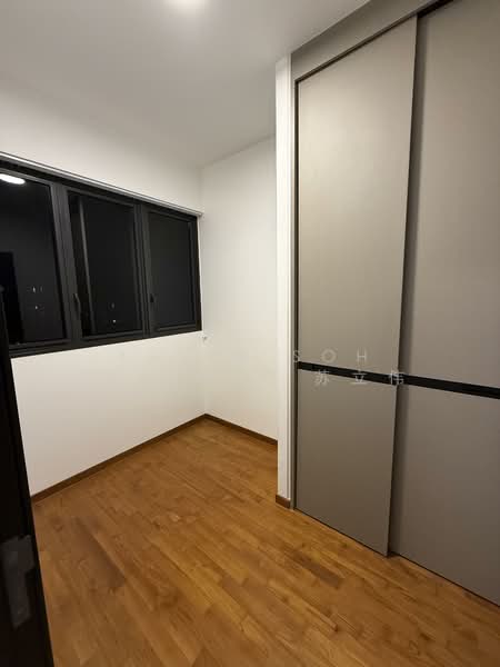 For Rent - The Poiz Residences