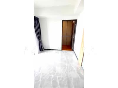 For Rent - The Poiz Residences