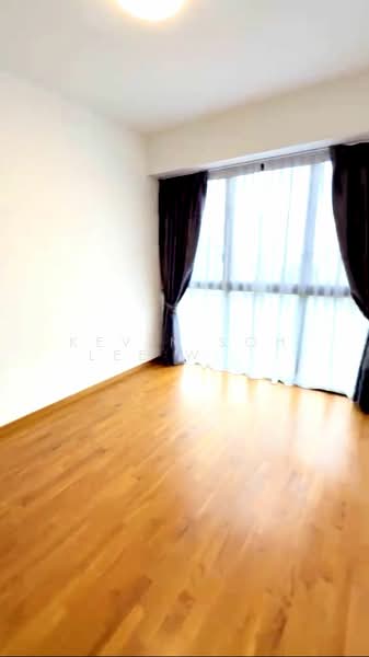 For Rent - The Poiz Residences