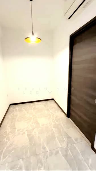 For Rent - The Poiz Residences