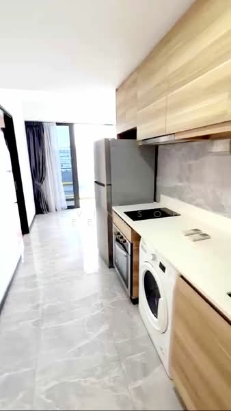 For Rent - The Poiz Residences