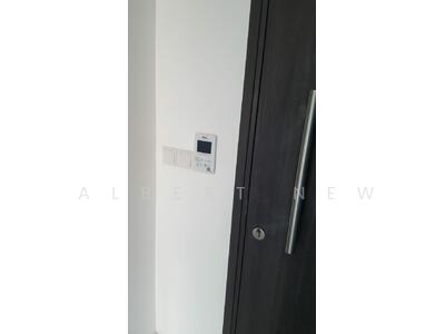 For Rent - North Park Residences