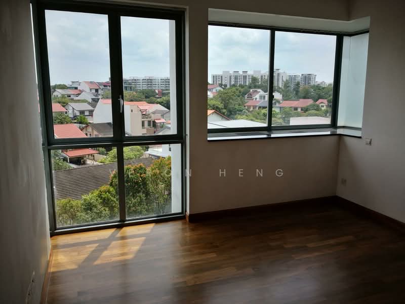 For Rent - Tanamera Crest
