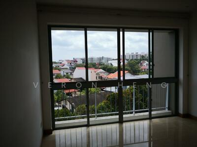 For Rent - Tanamera Crest