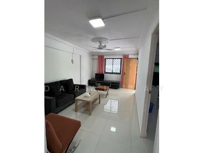 For Rent - 301 Jurong East Street 32