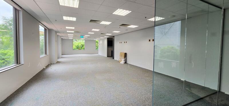 Winsland House II, 163 Penang Road, 1,345 sqft, Office For Rent, by Janet Tsc ( 张曉菁 ), 21647293 - CommercialGuru.com.sg