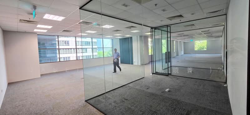 Winsland House II, 163 Penang Road, 1,345 sqft, Office For Rent, by Janet Tsc ( 张曉菁 ), 21647293 - CommercialGuru.com.sg