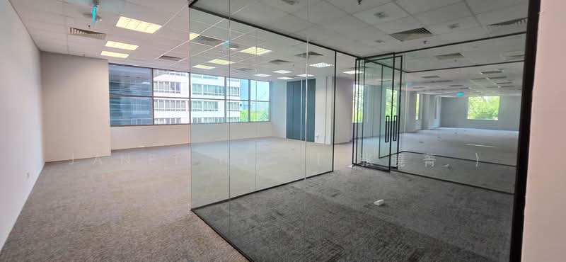 Winsland House II, 163 Penang Road, 1,345 sqft, Office For Rent, by Janet Tsc ( 张曉菁 ), 21647293 - CommercialGuru.com.sg