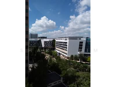 For Rent - 740 Tampines Street 72