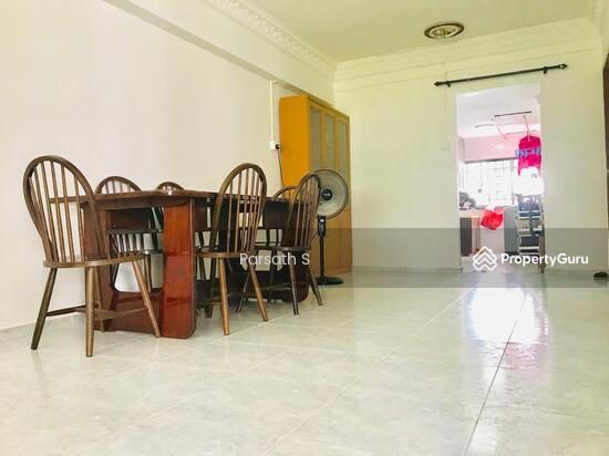 For Rent - 213 Marsiling Crescent