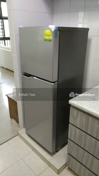 Samsung Refrigerator