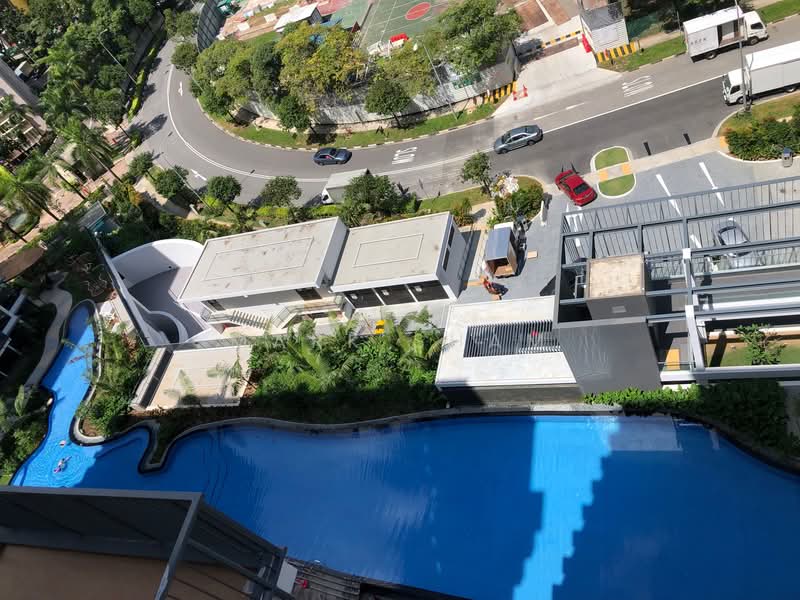 Kingsford Waterbay, 68 Upper Serangoon View, 1 Bedroom, 484 sqft, Condominium For Rent, by Mark Sham, 21647753 - PropertyGuru.com.sg