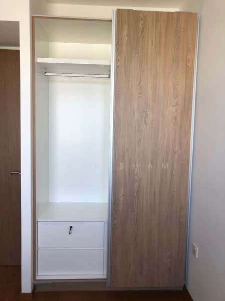 Kingsford Waterbay, 68 Upper Serangoon View, 1 Bedroom, 484 sqft, Condominium For Rent, by Mark Sham, 21647753 - PropertyGuru.com.sg