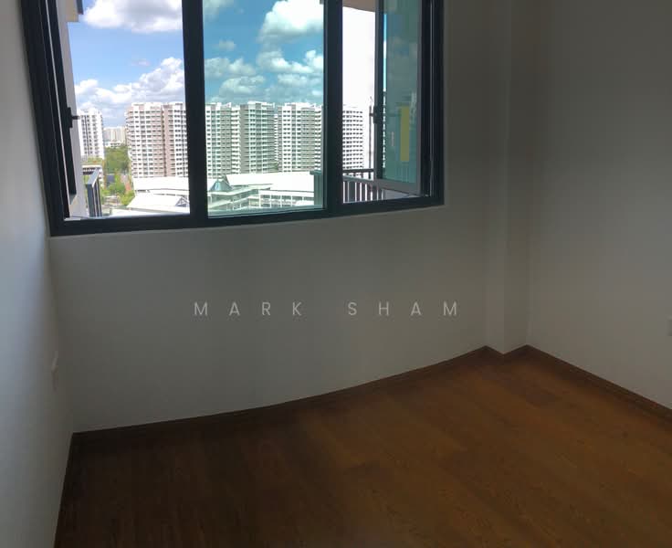 Kingsford Waterbay, 68 Upper Serangoon View, 1 Bedroom, 484 sqft, Condominium For Rent, by Mark Sham, 21647753 - PropertyGuru.com.sg