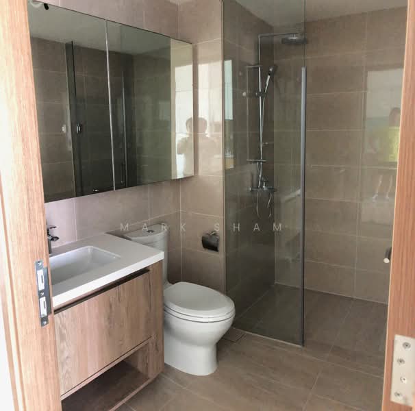 Kingsford Waterbay, 68 Upper Serangoon View, 1 Bedroom, 484 sqft, Condominium For Rent, by Mark Sham, 21647753 - PropertyGuru.com.sg