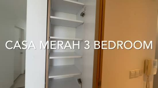 Casa Merah, 56 Tanah Merah Kechil Avenue, 3 Bedrooms, 1,227 sqft, Condominium For Rent, by Tan Siew Foong, 21647978 - PropertyGuru.com.sg