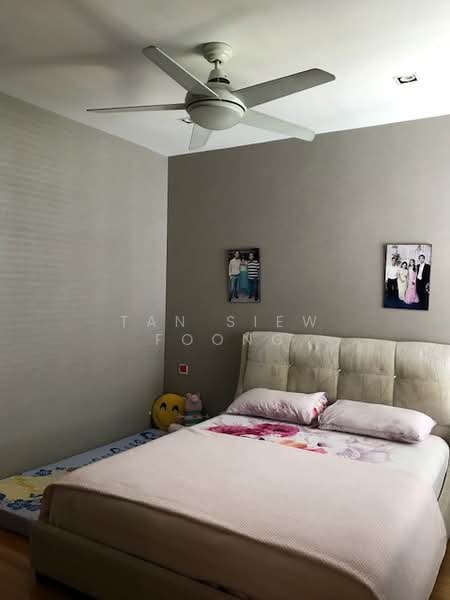 Casa Merah, 56 Tanah Merah Kechil Avenue, 3 Bedrooms, 1,227 sqft, Condominium For Rent, by Tan Siew Foong, 21647978 - PropertyGuru.com.sg