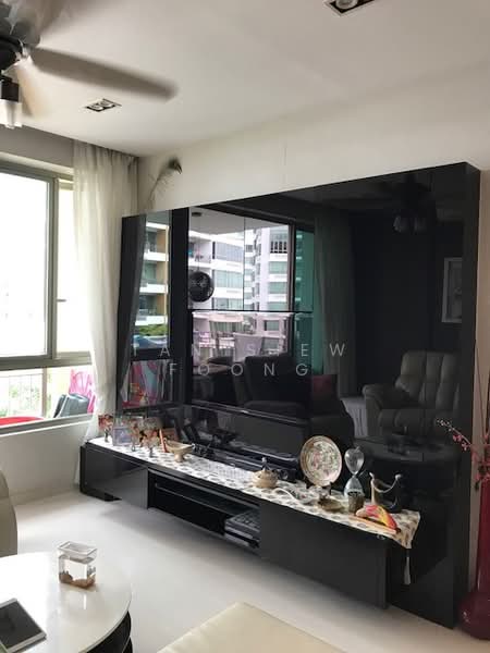Casa Merah, 56 Tanah Merah Kechil Avenue, 3 Bedrooms, 1,227 sqft, Condominium For Rent, by Tan Siew Foong, 21647978 - PropertyGuru.com.sg
