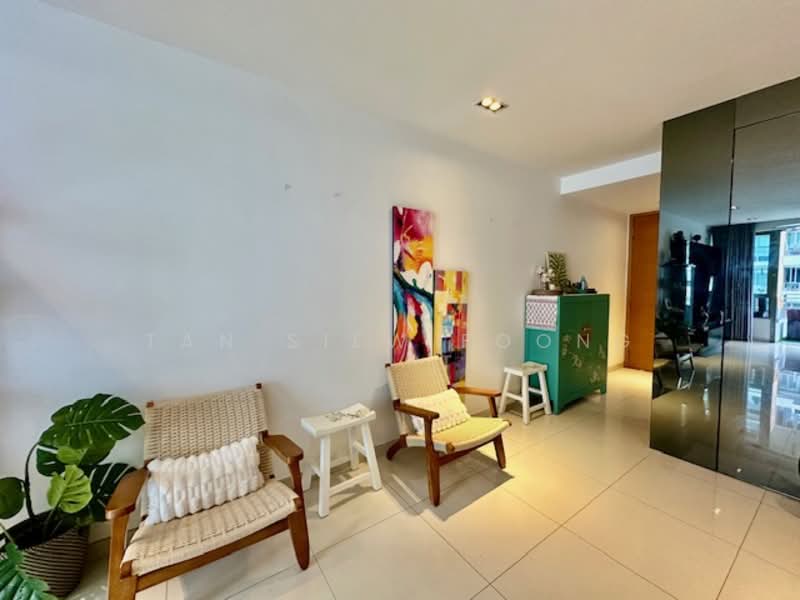 Casa Merah, 56 Tanah Merah Kechil Avenue, 3 Bedrooms, 1,227 sqft, Condominium For Rent, by Tan Siew Foong, 21647978 - PropertyGuru.com.sg