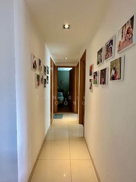 Casa Merah, 56 Tanah Merah Kechil Avenue, 3 Bedrooms, 1,227 sqft, Condominium For Rent, by Tan Siew Foong, 21647978 - PropertyGuru.com.sg