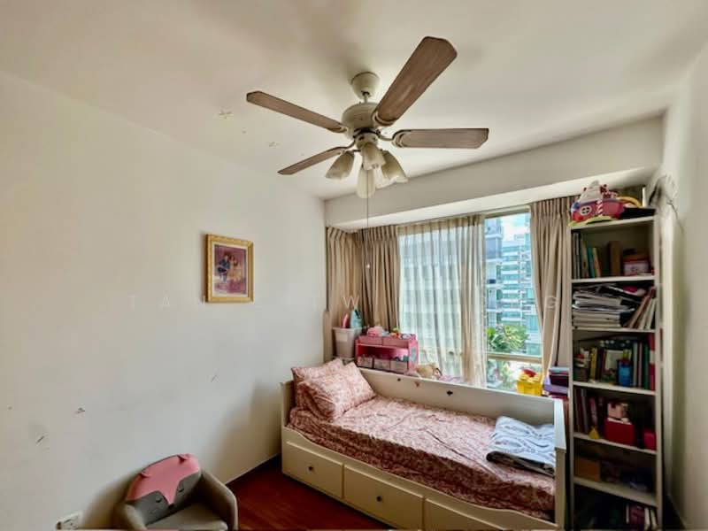 Casa Merah, 56 Tanah Merah Kechil Avenue, 3 Bedrooms, 1,227 sqft, Condominium For Rent, by Tan Siew Foong, 21647978 - PropertyGuru.com.sg