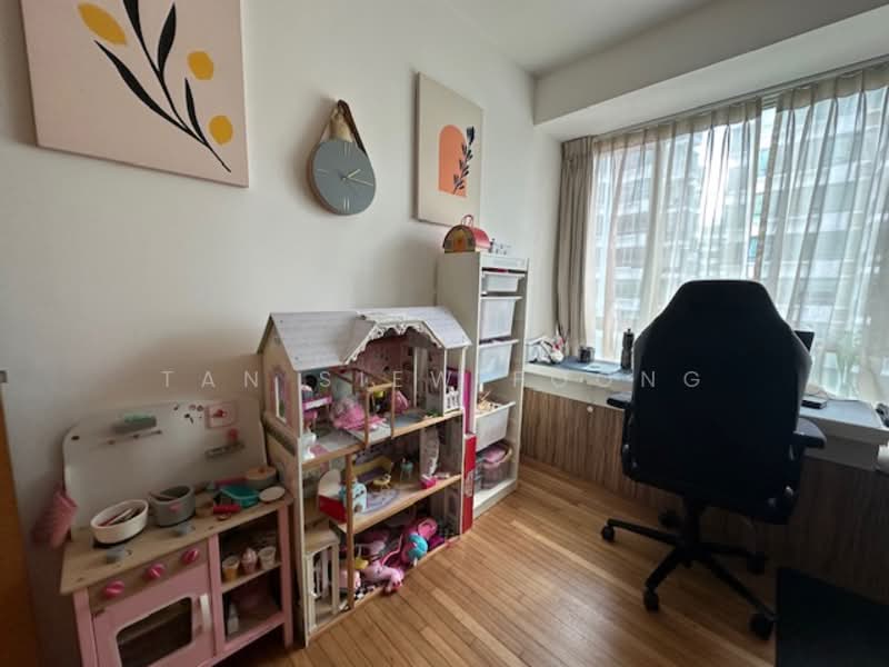 Casa Merah, 56 Tanah Merah Kechil Avenue, 3 Bedrooms, 1,227 sqft, Condominium For Rent, by Tan Siew Foong, 21647978 - PropertyGuru.com.sg