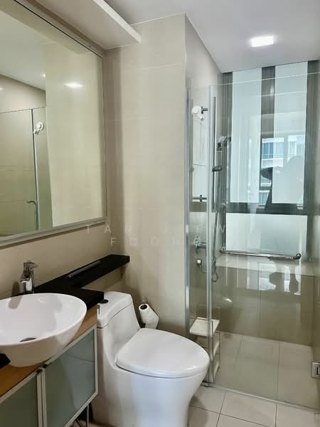 Casa Merah, 56 Tanah Merah Kechil Avenue, 3 Bedrooms, 1,227 sqft, Condominium For Rent, by Tan Siew Foong, 21647978 - PropertyGuru.com.sg