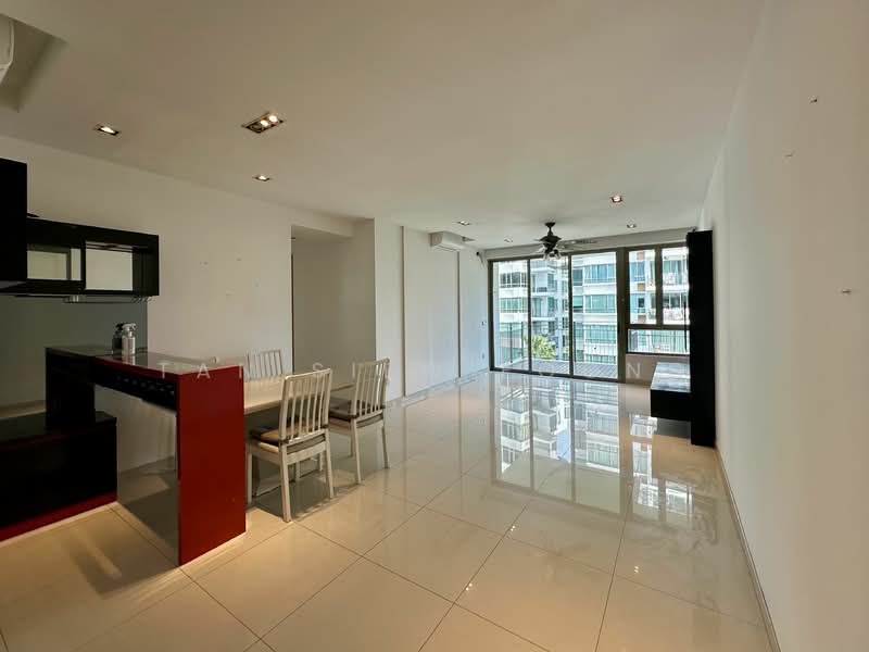 Casa Merah, 56 Tanah Merah Kechil Avenue, 3 Bedrooms, 1,227 sqft, Condominium For Rent, by Tan Siew Foong, 21647978 - PropertyGuru.com.sg