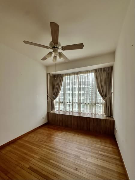 Casa Merah, 56 Tanah Merah Kechil Avenue, 3 Bedrooms, 1,227 sqft, Condominium For Rent, by Tan Siew Foong, 21647978 - PropertyGuru.com.sg