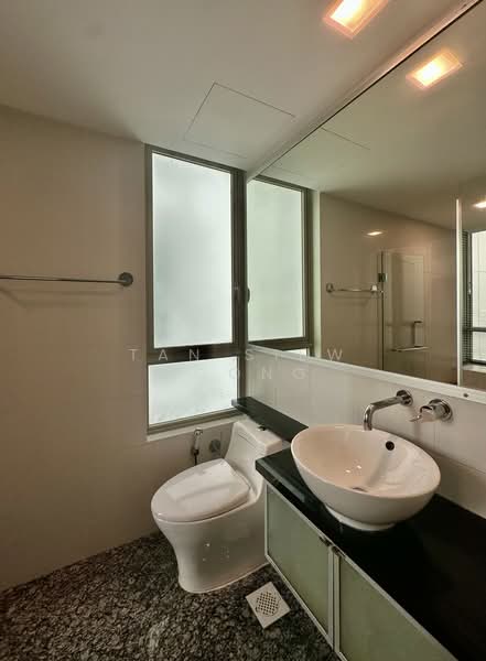 Casa Merah, 56 Tanah Merah Kechil Avenue, 3 Bedrooms, 1,227 sqft, Condominium For Rent, by Tan Siew Foong, 21647978 - PropertyGuru.com.sg