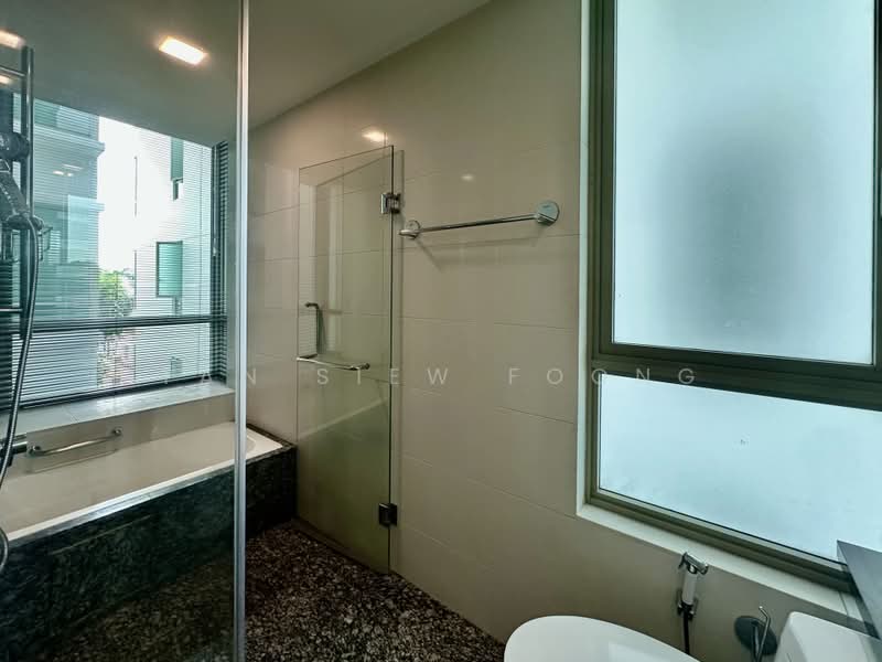 Casa Merah, 56 Tanah Merah Kechil Avenue, 3 Bedrooms, 1,227 sqft, Condominium For Rent, by Tan Siew Foong, 21647978 - PropertyGuru.com.sg