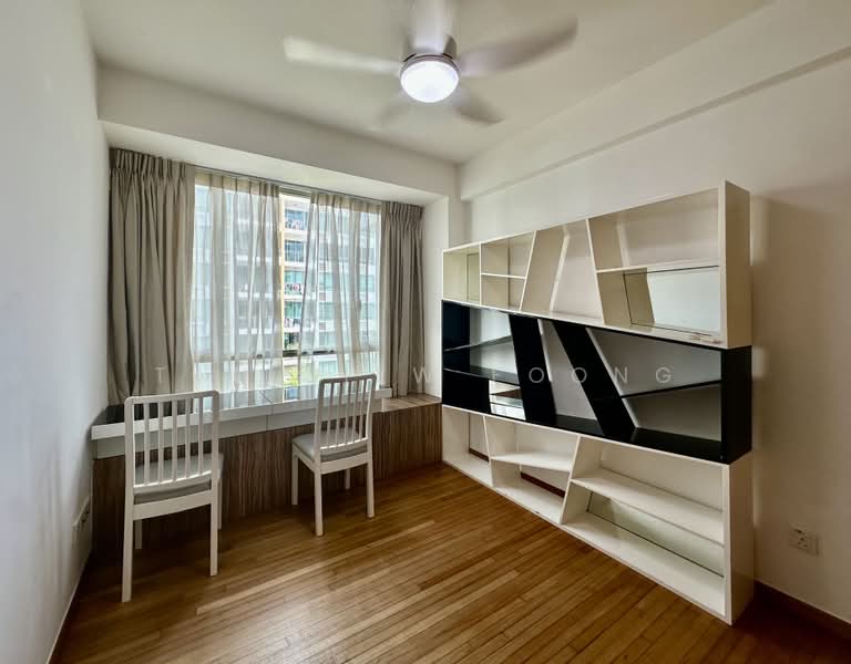 Casa Merah, 56 Tanah Merah Kechil Avenue, 3 Bedrooms, 1,227 sqft, Condominium For Rent, by Tan Siew Foong, 21647978 - PropertyGuru.com.sg