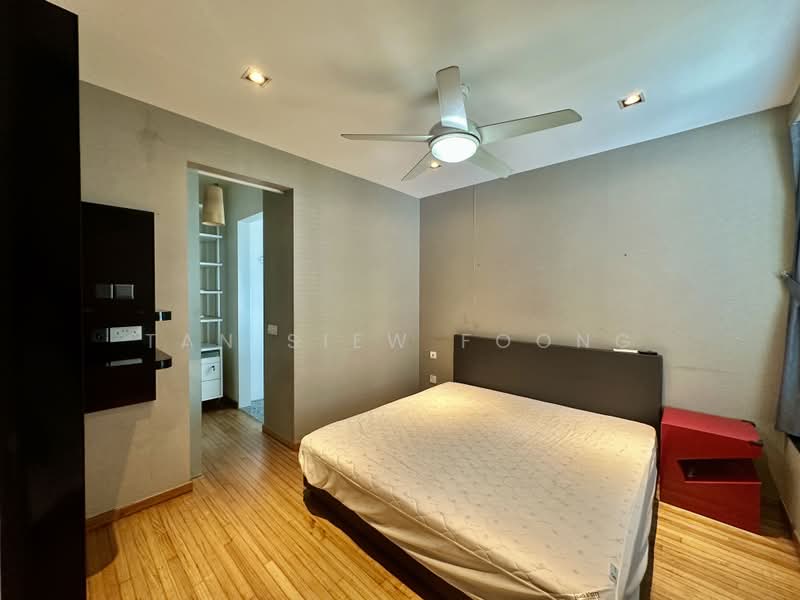 Casa Merah, 56 Tanah Merah Kechil Avenue, 3 Bedrooms, 1,227 sqft, Condominium For Rent, by Tan Siew Foong, 21647978 - PropertyGuru.com.sg