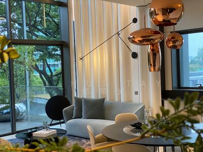 For Sale - 3 Orchard By-The-Park