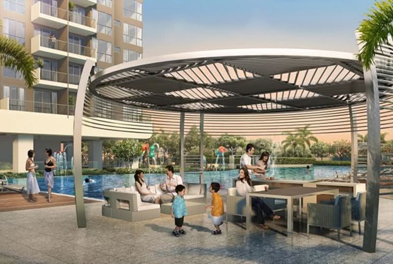 Hillion Residences, Jelebu Road, 2 Bedrooms, 710 sqft, Apartment For Sale, by Ning Lee, 21648234 - PropertyGuru.com.sg