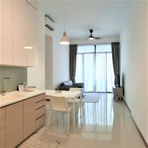 For Sale - Hillion Residences