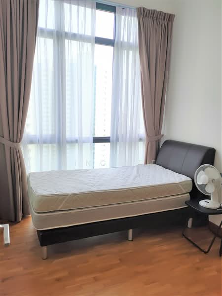 Hillion Residences, Jelebu Road, 2 Bedrooms, 710 sqft, Apartment For Sale, by Ning Lee, 21648234 - PropertyGuru.com.sg