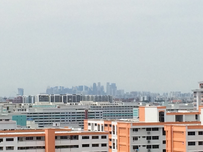 For Rent - Jewel @ Buangkok