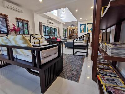 For Rent - Lor H Telok Kurau