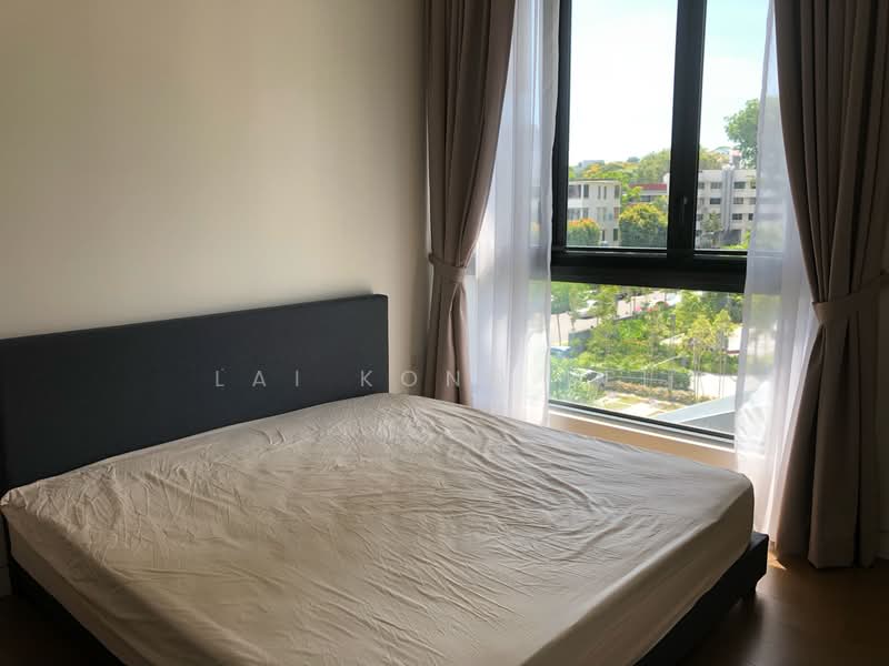 Highline Residences, 9 Kim Tian Road, 2 Bedrooms, 700 sqft, Condominium For Rent, by Lai Kong Fei, 21648928 - PropertyGuru.com.sg