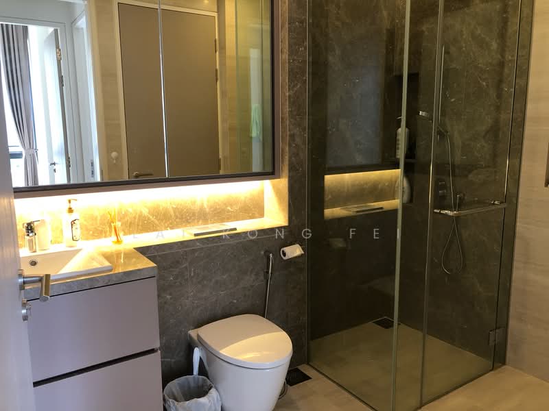 Highline Residences, 9 Kim Tian Road, 2 Bedrooms, 700 sqft, Condominium For Rent, by Lai Kong Fei, 21648928 - PropertyGuru.com.sg