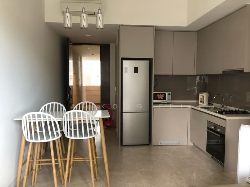 Highline Residences, 9 Kim Tian Road, 2 Bedrooms, 700 sqft, Condominium For Rent, by Lai Kong Fei, 21648928 - PropertyGuru.com.sg